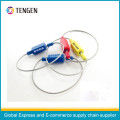 Metal Wire Security Lock Seal with Various Colors Type 4